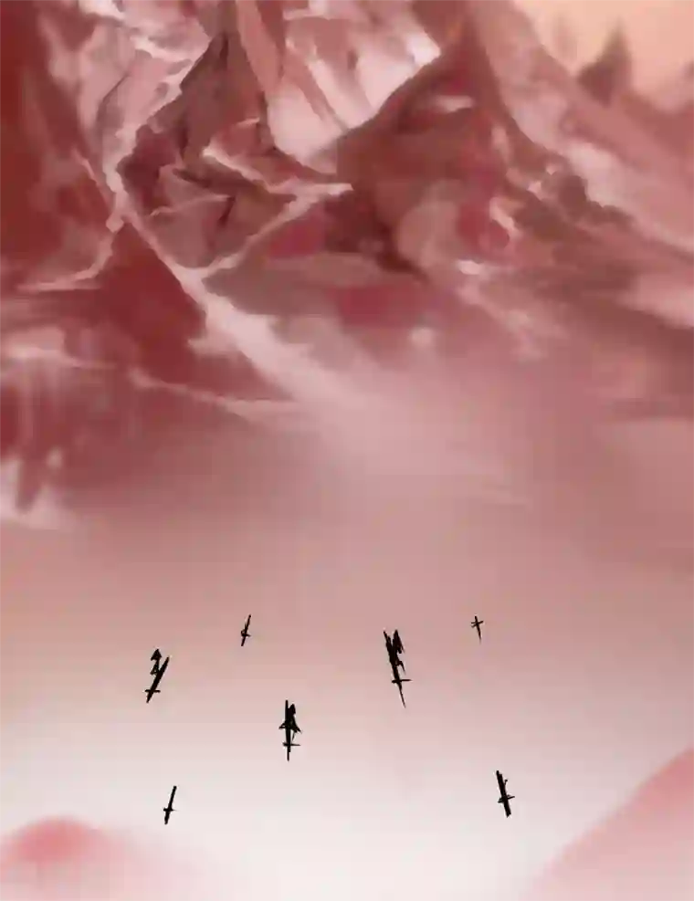 逆转仙途第134话 情敌警告