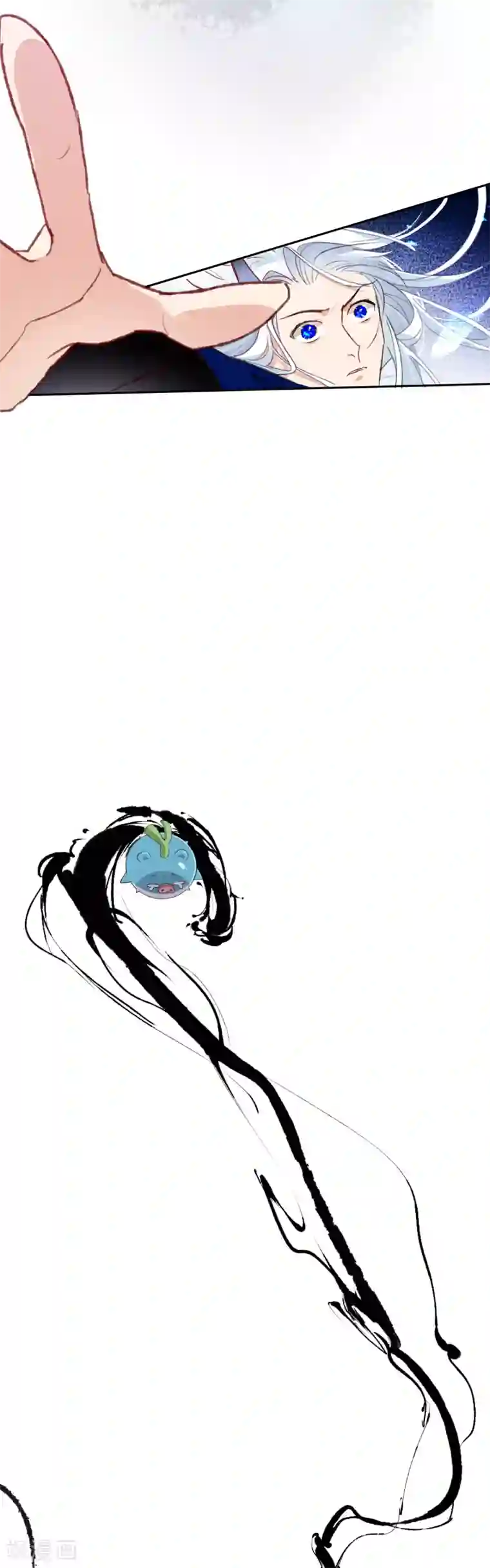 有毒第24话 葱头陷入大危机