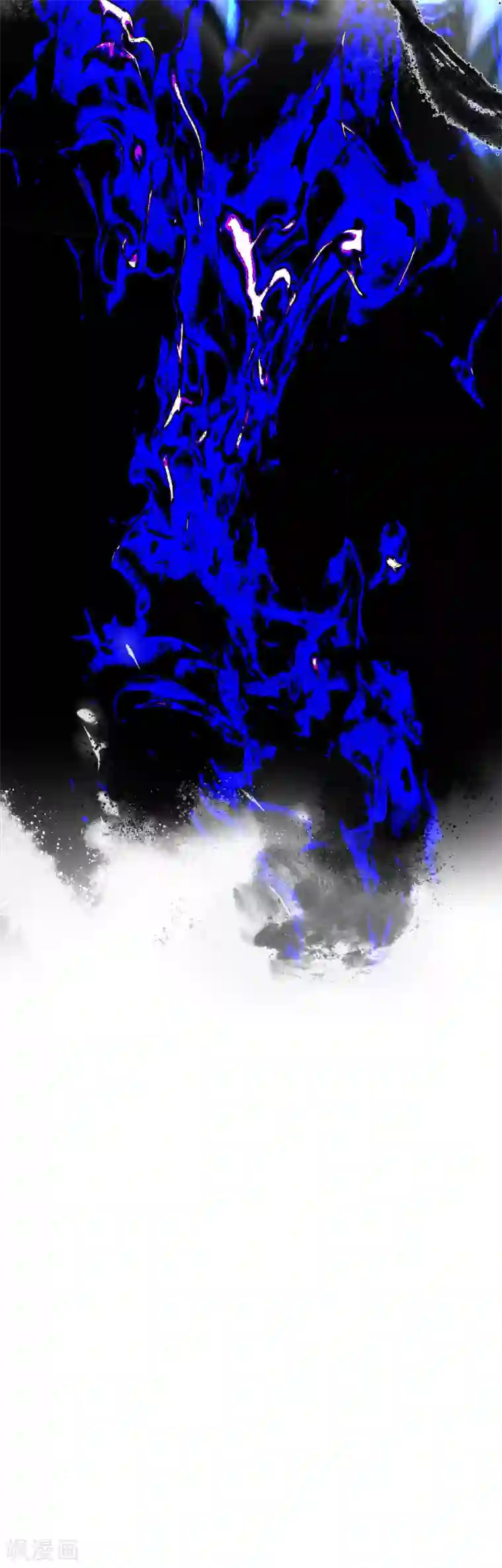 有毒第24话 葱头陷入大危机