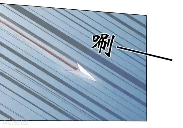 嫡女诸侯第2季91话 命悬一线