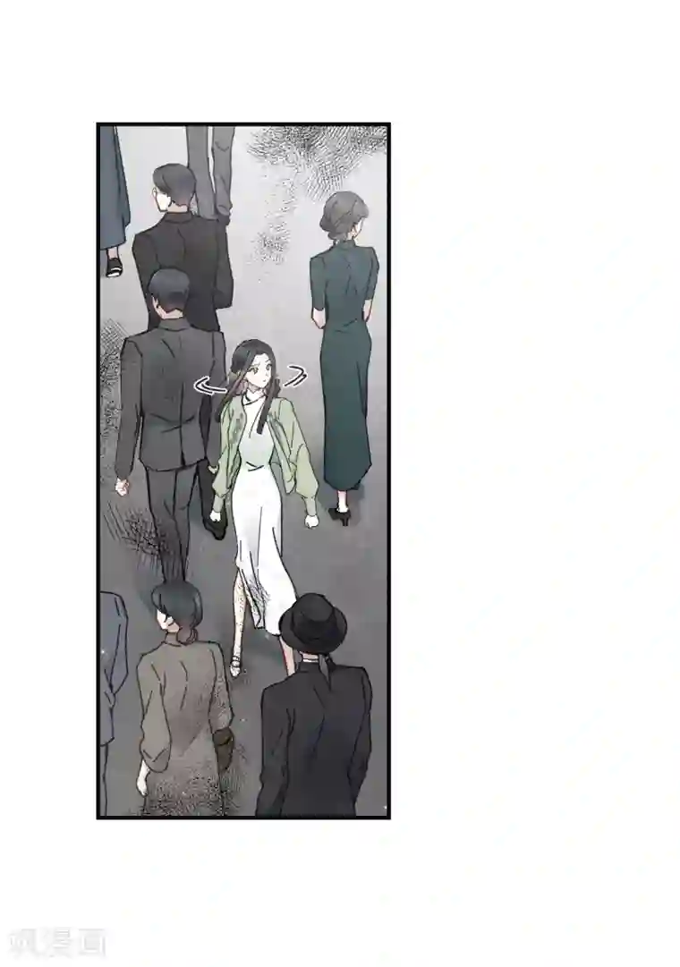 摩耶·人间玉第36话3 变天