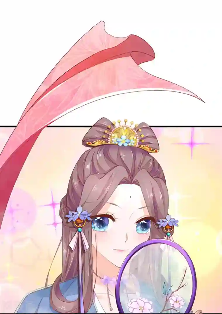 医后唳天：神医嫡女狠角色第59话 得罪禧妃