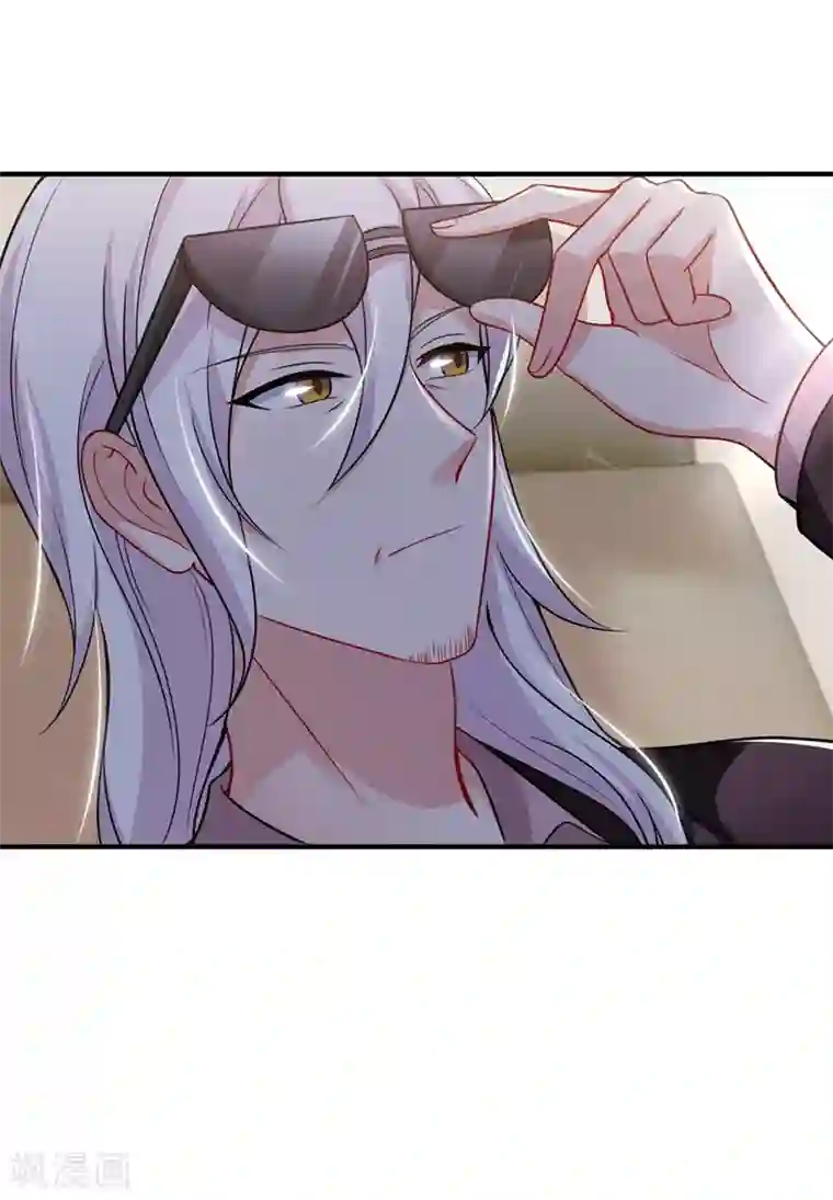 豪门天价前妻第581话 石墨晨