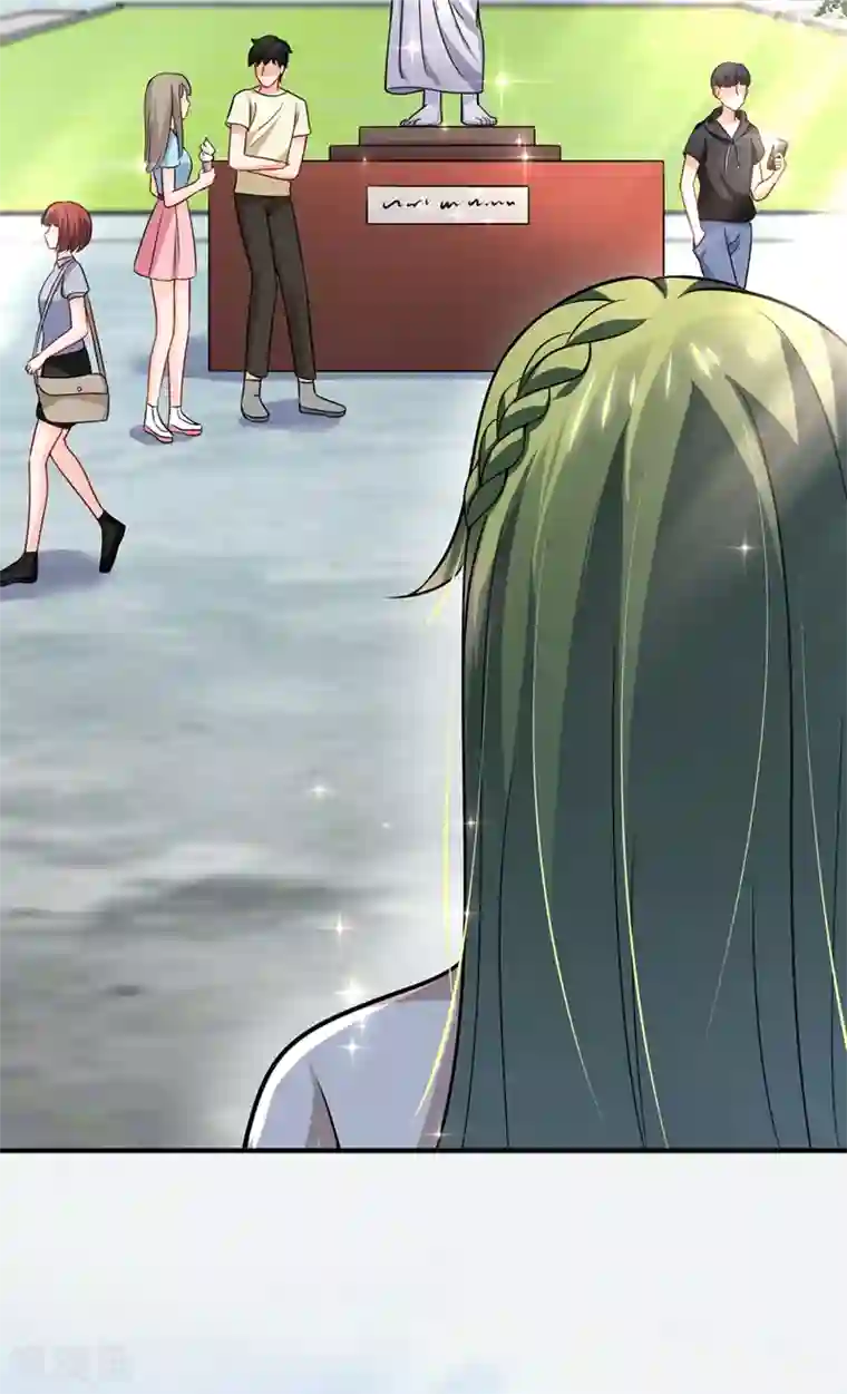 豪门天价前妻第581话 石墨晨