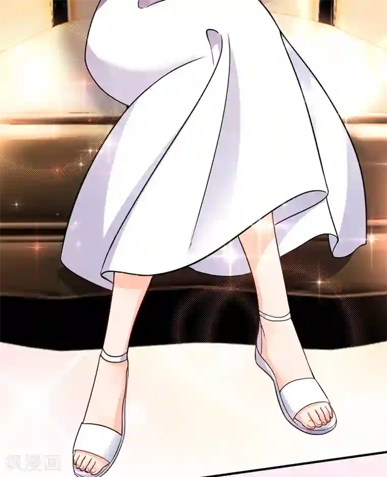 豪门天价前妻第581话 石墨晨