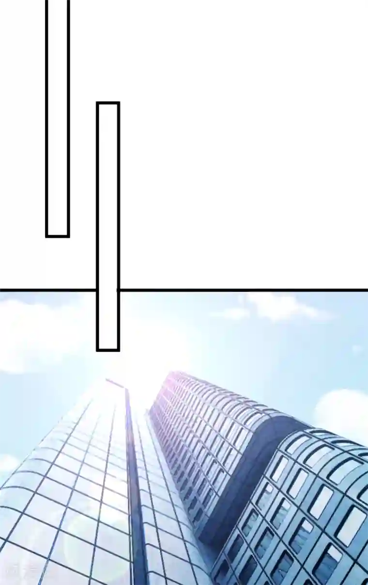 贺少的闪婚暖妻第268话 夜不归宿的贺少