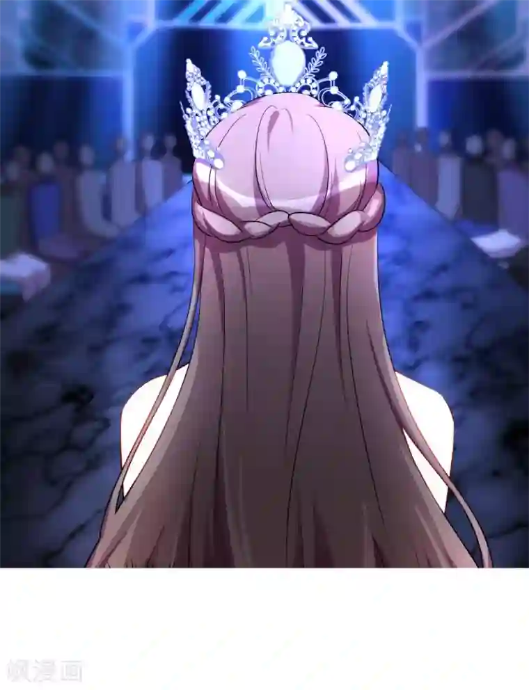 贺少的闪婚暖妻第269话 那个女人…