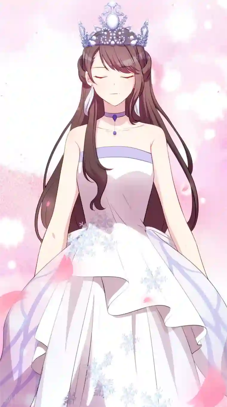 贺少的闪婚暖妻第271话 美爆全场