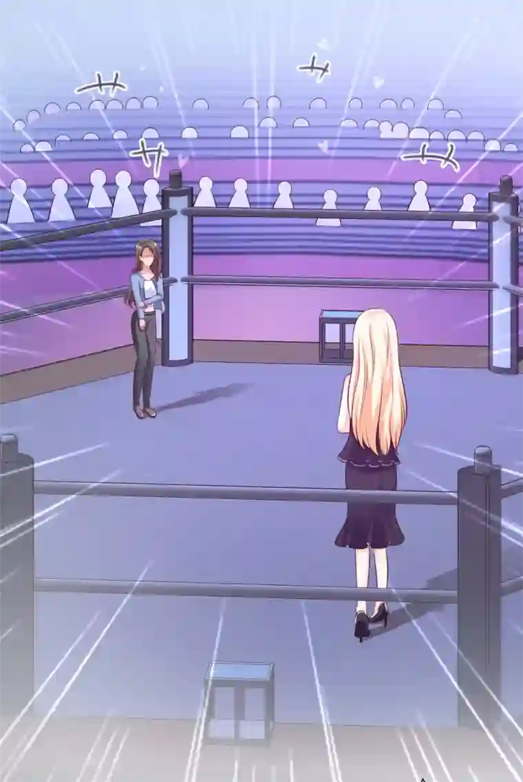 最强桃花运第103话 比赛脱衣服？？？