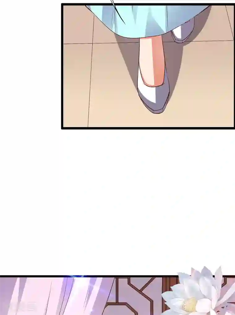 伏天圣主第44话 你是想占本姑娘的便宜吗？