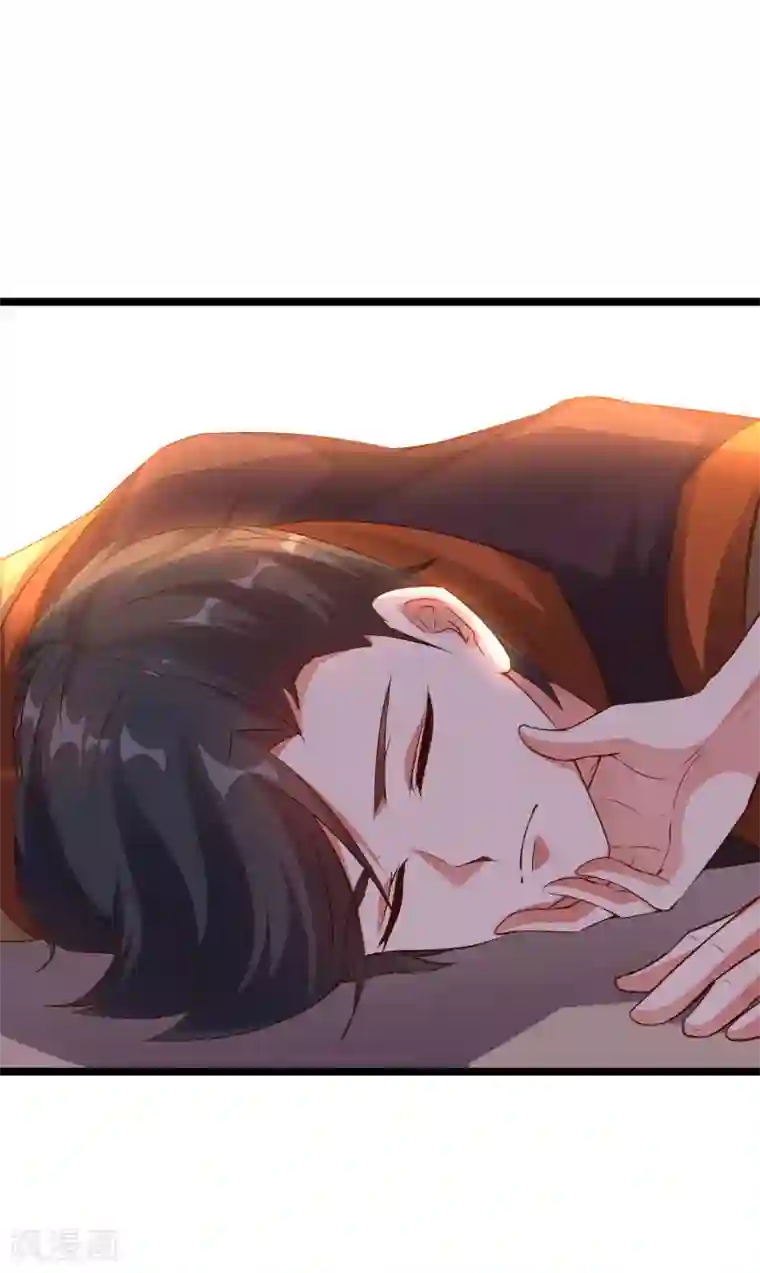 伏天圣主第44话 你是想占本姑娘的便宜吗？