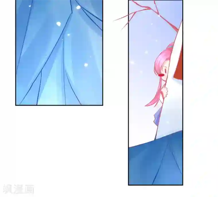 本王妃神藤在手第37话 冰晶魔蛛