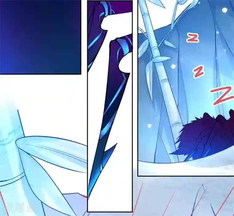 本王妃神藤在手第37话 冰晶魔蛛