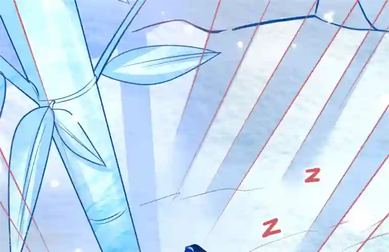 本王妃神藤在手第37话 冰晶魔蛛