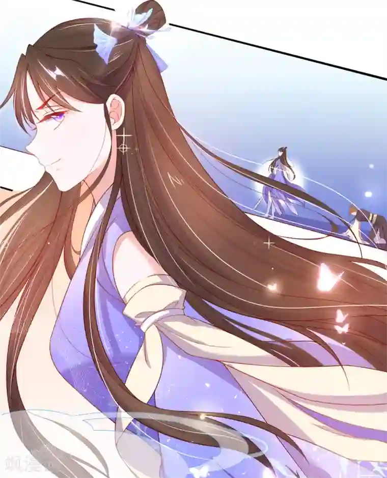 王妃的修仙指南第20话 竟能凭空抽走剑气