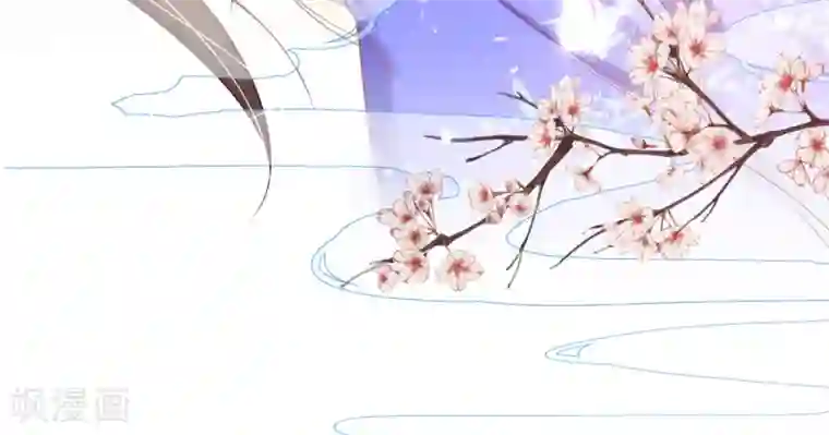 王妃的修仙指南第20话 竟能凭空抽走剑气