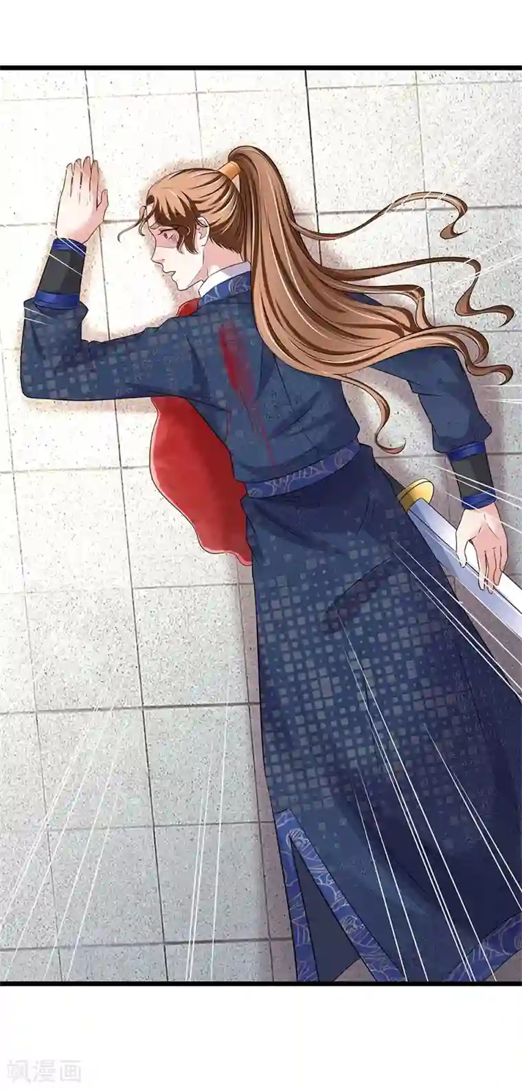 我穿越成了恶毒皇后第143话 辽王已死