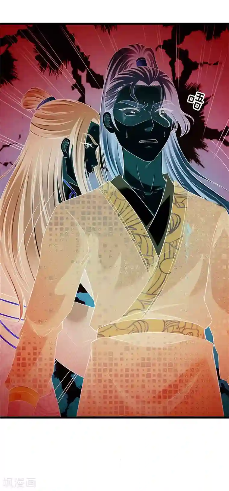 我穿越成了恶毒皇后第143话 辽王已死