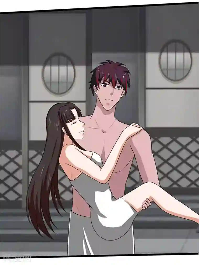 桃运高手第2季第90话 是不是玩不起？