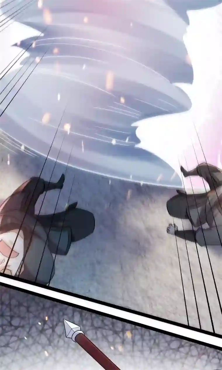 妖道至尊之妖皇归来第20话 我不会输！