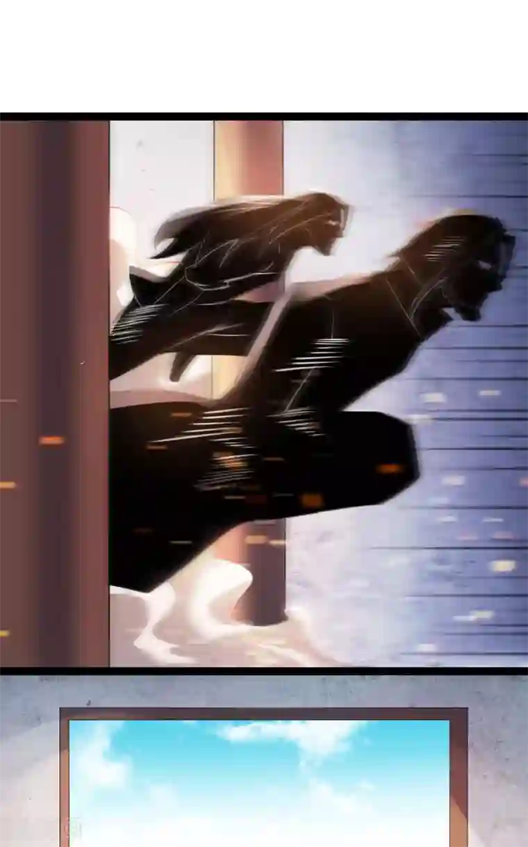 妖道至尊之妖皇归来第20话 我不会输！