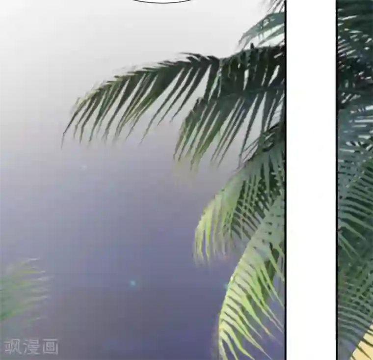 王的第一宠后第32话 竟然给王的头上抹颜色