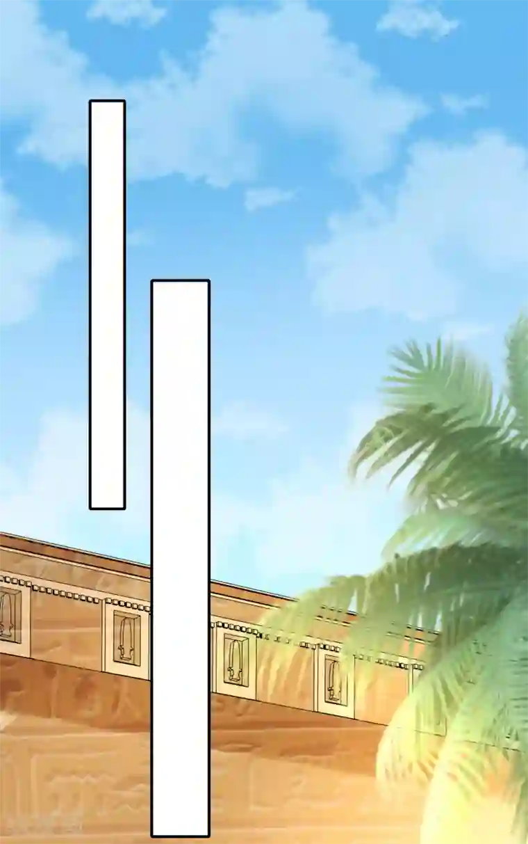 王的第一宠后第33话 盛世白莲花