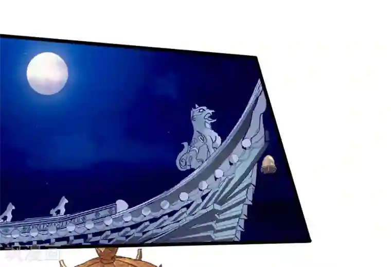 仙武帝尊第75话 外门十大弟子！