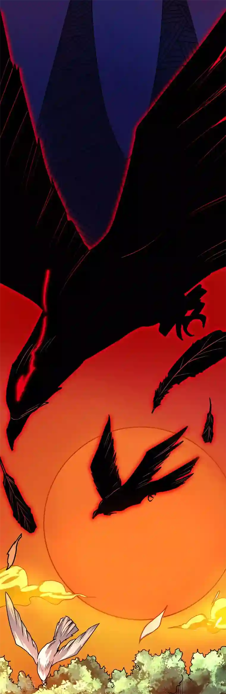 丹武至尊第18话 善缘与机缘