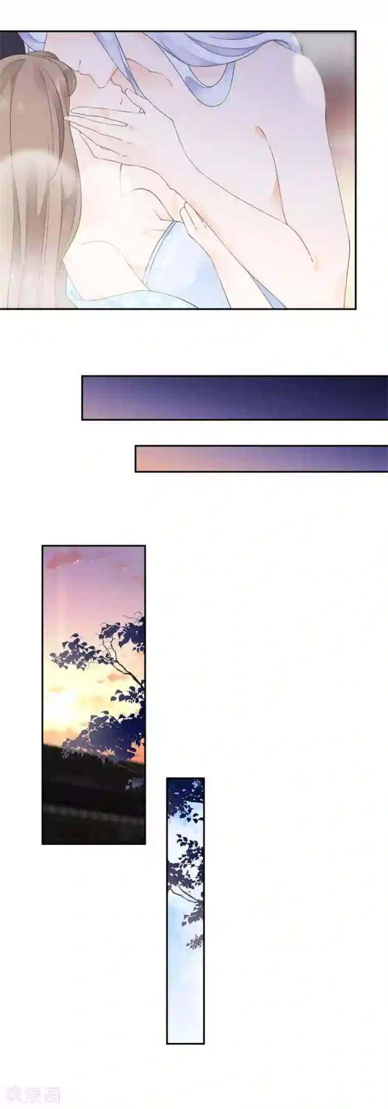 桑落醉在南风里第30话 计谋失败