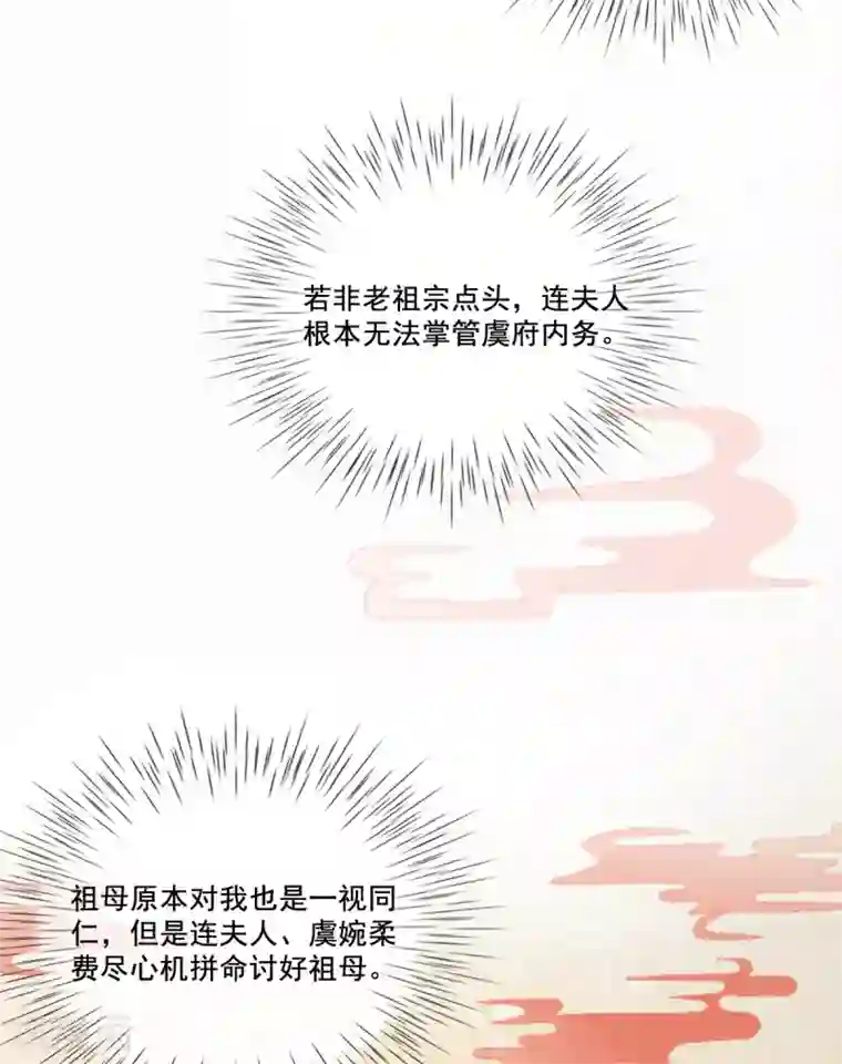 惊世狂妃第16话 搞定老祖宗