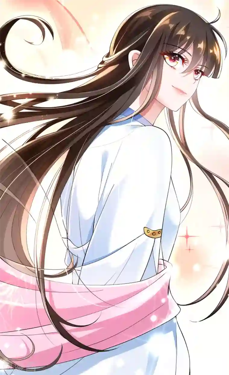 惊世狂妃第16话 搞定老祖宗