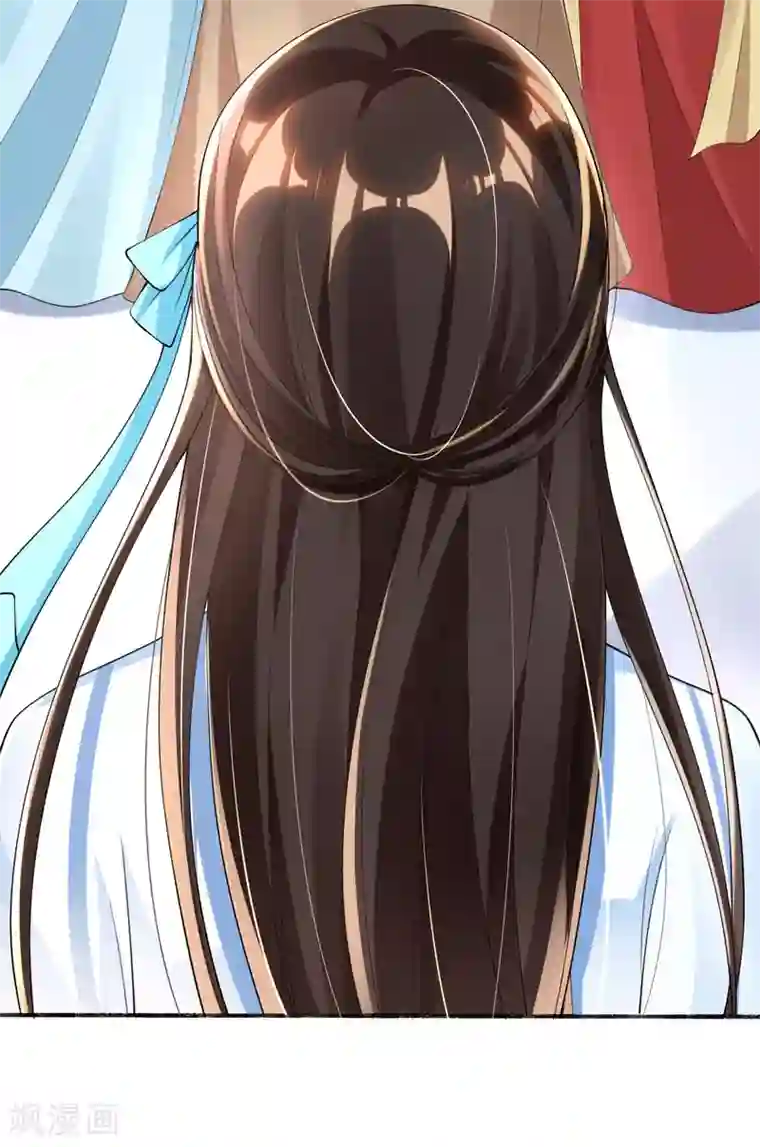 惊世狂妃第16话 搞定老祖宗