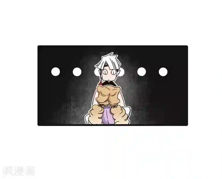 簪花郎第17话 公主来仪，恶徒滚边