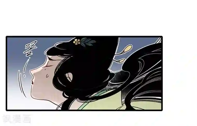 簪花郎第17话 公主来仪，恶徒滚边