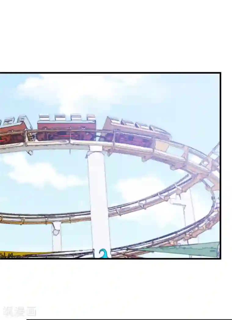 小白的男神爹地第44话 贴心的顾少