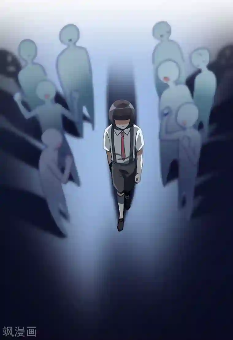 神仙学院（星际互娱）第16话 过去与现在