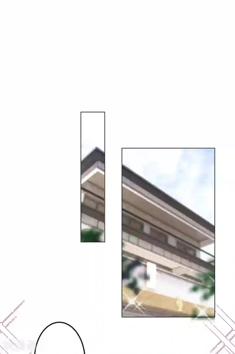 纯情陆少第179话 高危时刻