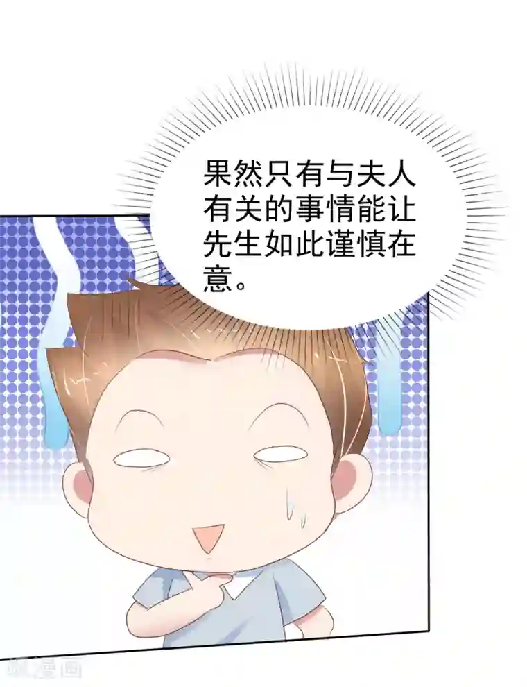 因爱宠你第297话