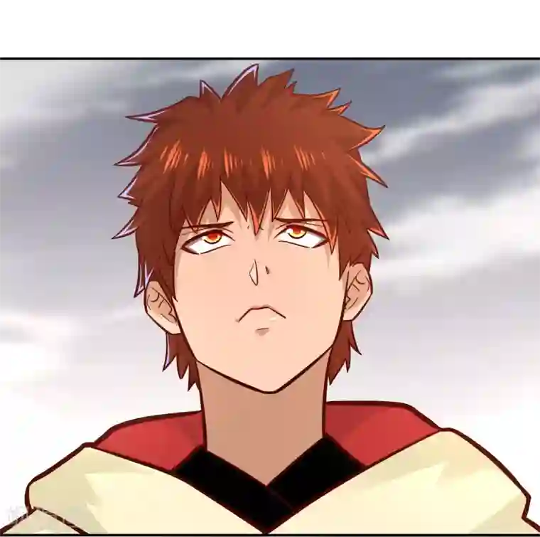 武灵剑尊第111话 登天试炼