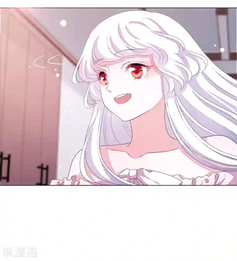 穿回古代做国宝第128话 我真的回来了！