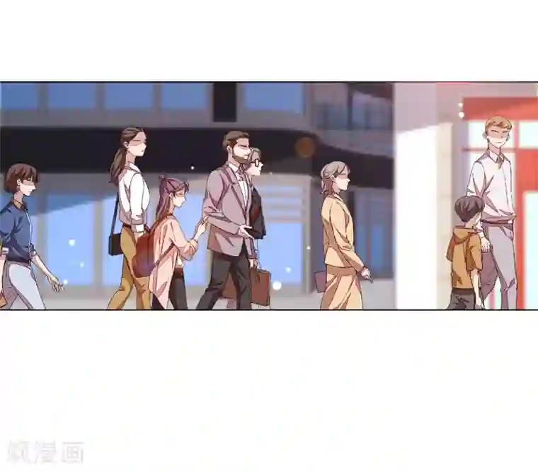 穿回古代做国宝第128话 我真的回来了！