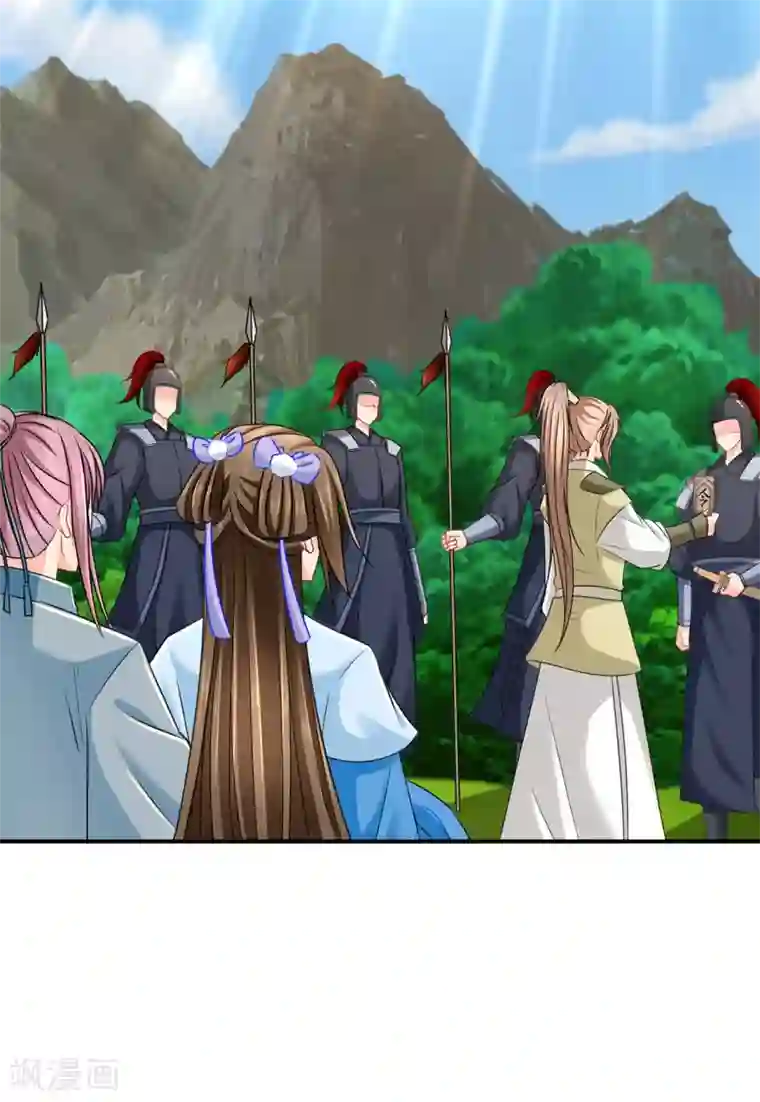 绝色医妃第176话 你是主子的女人