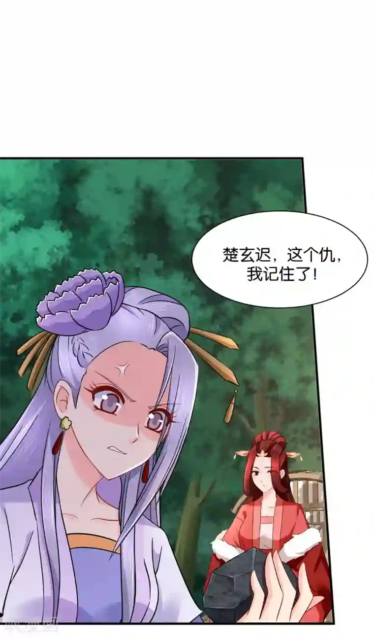 绝色医妃第177话 她一定不会拒绝（加更）