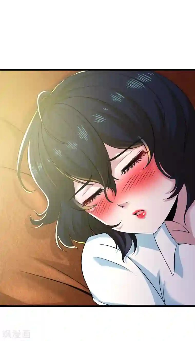 校花的最强特种兵第104话