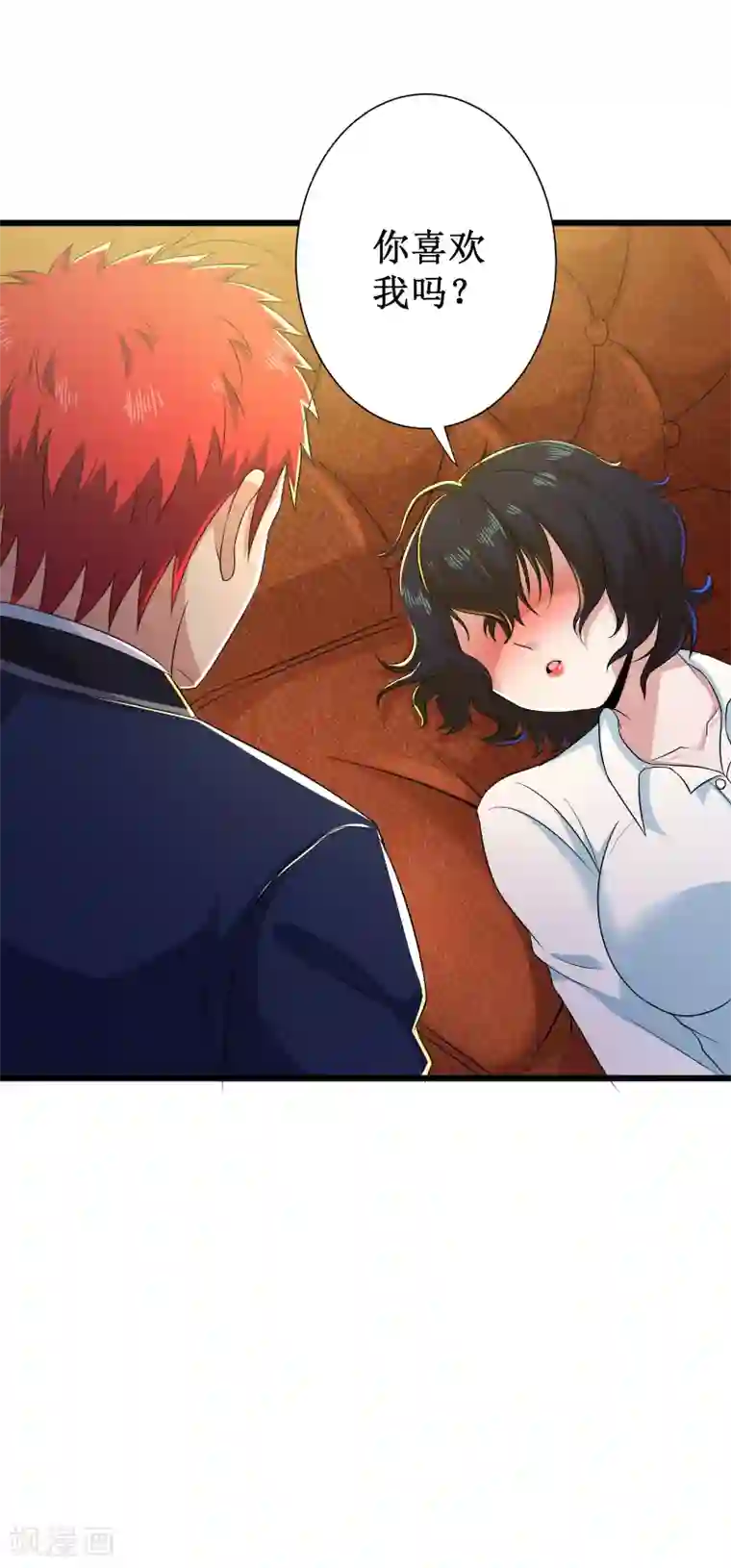 校花的最强特种兵第104话