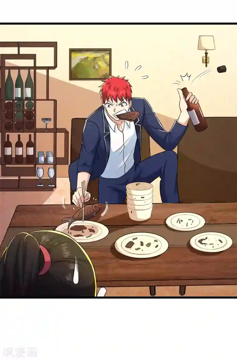 校花的最强特种兵第104话