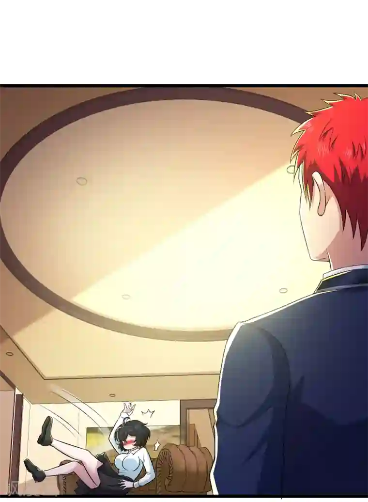 校花的最强特种兵第104话