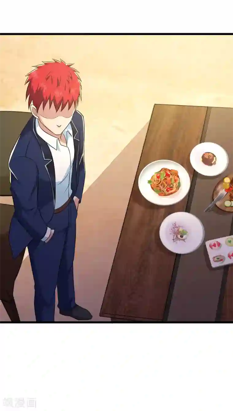 校花的最强特种兵第104话