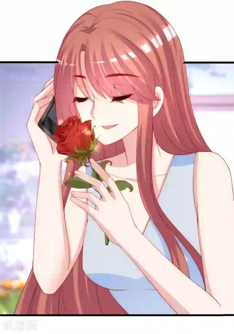 渣男总裁别想逃第215话 对立的两人！